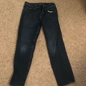 Men’s Relaxed Jeans